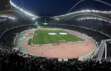 Απαγορεύσεις συγκεντρώσεων και δρακόντεια μέτρα για τον τελικό