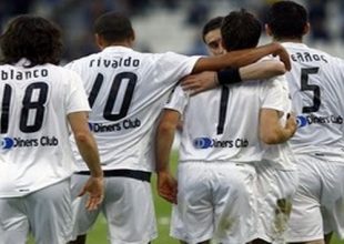 Πρωταθλητές μέχρι το 91’ (vid)