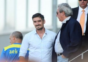 Εμπρηστικό και ανυπόγραφο δημοσίευμα κατά Λύμπε