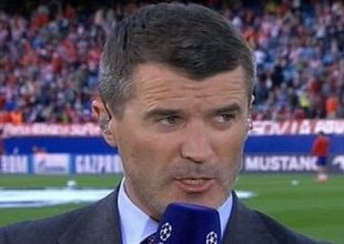 Κιν: “Ντροπή στους παίκτες της Γιουνάιτεντ”