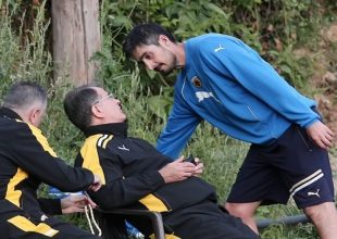 Λάτιν σαφάρι για συγκεκριμένους στόχους