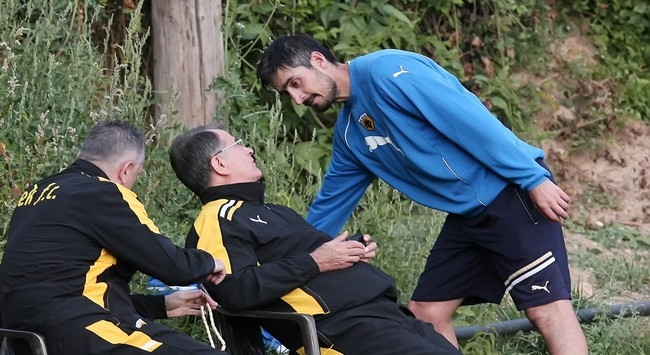 Λάτιν σαφάρι για συγκεκριμένους στόχους