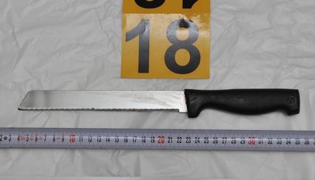 Δολοφονία 43χρονης στην Κω