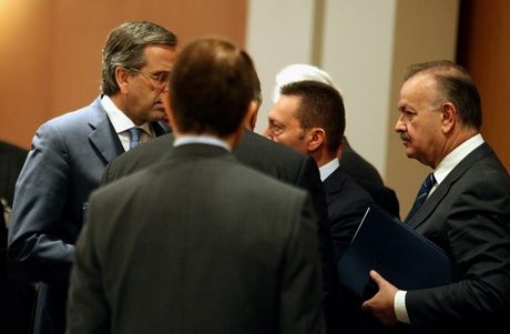 Επιτυχής η έξοδος στις αγορές