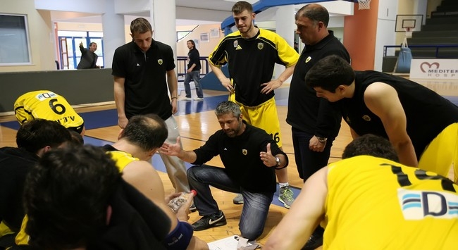 «Πλήρωσε» την αστοχία της