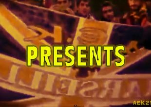 AEK FANS Always on Tour (vid)
