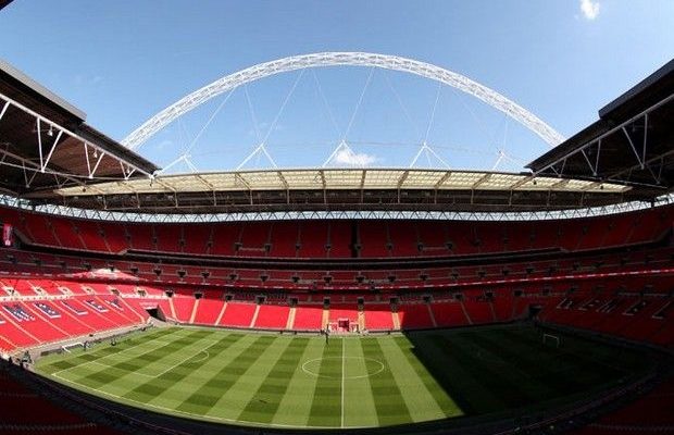 Γουέμπλεϊ ή Allianz Arena για το Euro2020
