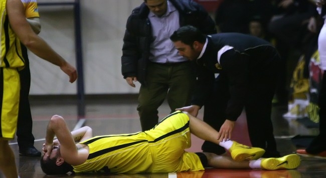 Χάνει τον Φιλαθλητικό ο Τσιάκος