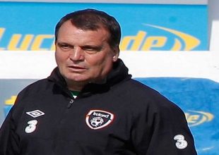 Στην Αθήνα ο Ταρντέλι