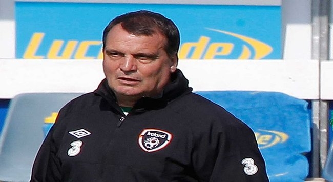 Στην Αθήνα ο Ταρντέλι