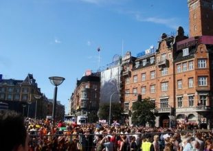 Με γάμο ομοφυλοφίλων θα γιορτάσει η Δανία τη Γιουροβίζιον