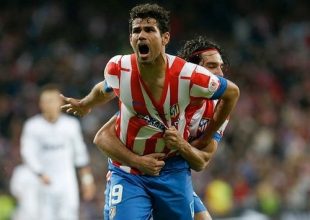 Νίκησε την Χετάφε κι έχασε τον Κόστα η Ατλέτικο
