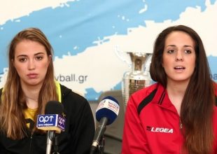 «Να φέρουμε τον τίτλο στον Πειραιά»