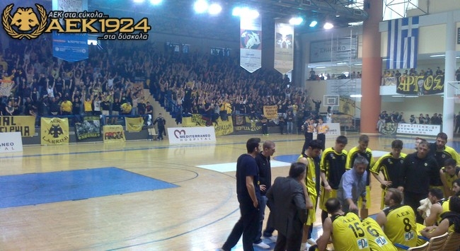 Κόσμος γεννημένος για Α1! (vids)