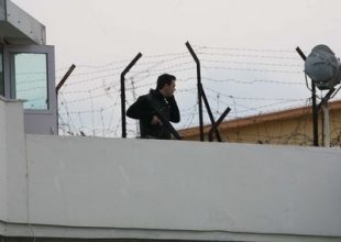 Αυτοκτονία κρατούμενου στις φυλακές Κορυδαλλού