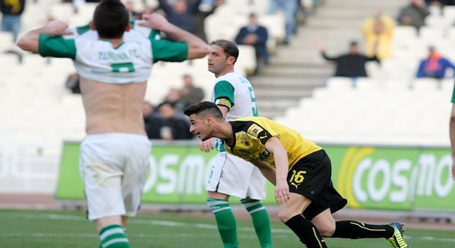 Κι άλλος ύμνος για τον Ερμή Ζωνιανών! Κι άλλος ύμνος για τον Ερμή Ζωνιανών!