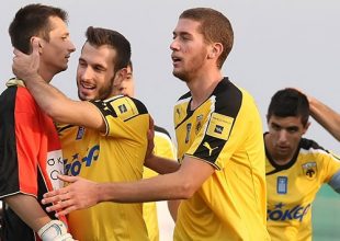 Τον εμπιστεύονται και ανεβαίνει συνεχώς