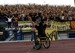 Θα τιμήσει τον Ξηροκώστα η «Βασίλισσα»