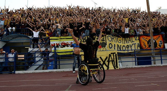 Θα τιμήσει τον Ξηροκώστα η «Βασίλισσα»