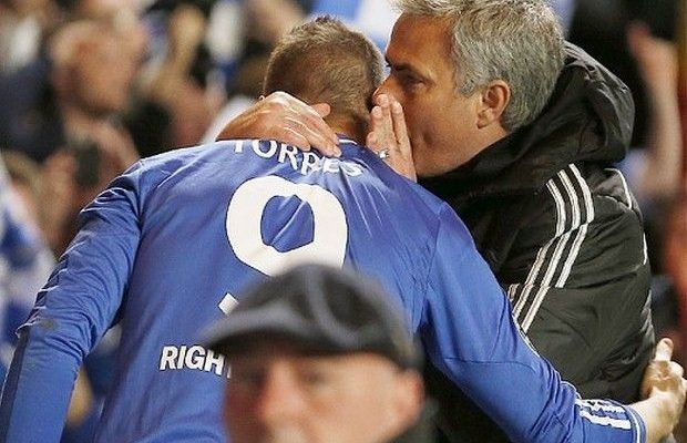 Ο Μουρίνιο εκδικείται την Ατλέτικο