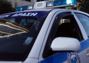 Δύο συλλήψεις για τα επεισόδια στο κέντρο της Θεσσαλονίκης