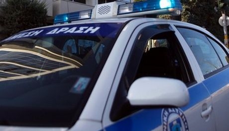 Δύο συλλήψεις για τα επεισόδια στο κέντρο της Θεσσαλονίκης