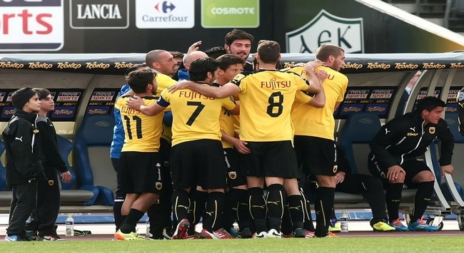 Θα παίξει… μόνη της στη Football League