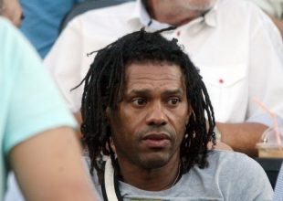 “Αθήνα Μπορείς” με επιθετικό δίδυμο Βαζέχα-Μπατίστα