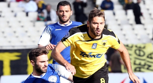 Ντακόλ, η «εφεδρεία» πολυτελείας