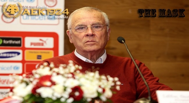 Η κλάψα του κυρ Σάββα σε Μπακάκη στο τηλέφωνο