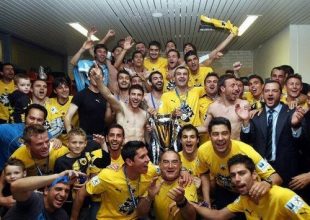 Δεν ξεχνά την ΑΕΚ ο Ντάνι