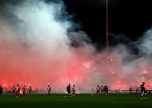 Κλείνει η Τούμπα, κίνδυνος και για αφαίρεση βαθμών!