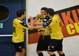 Αυτή είναι η στιγμή τους, πρέπει να είμαστε εκεί!
