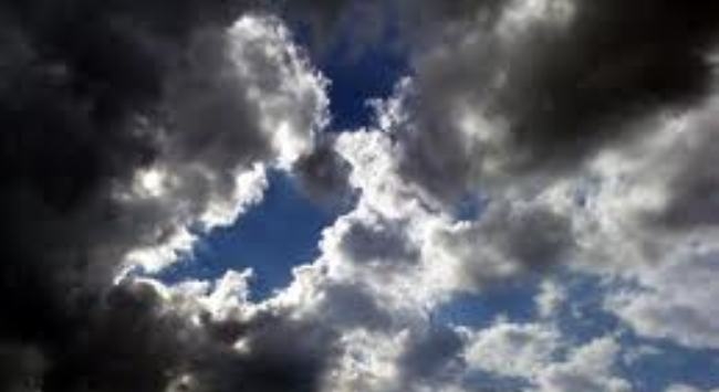 Σποραδικές νεφώσεις Σποραδικές νεφώσεις