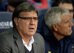 Μαρτίνο: “Eίναι μια οδυνηρή ήττα”