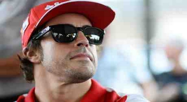 GP Κίνας: Hamilton και Alonso στα ελεύθερα