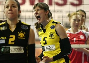Ιβάνοβα: «Θα επιστρέψουμε στη Φιλαδέλφεια για την κούπα» (vid)