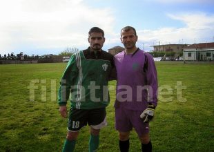 Επέστρεψε στην αγωνιστική δράση ο «Λύμπε»