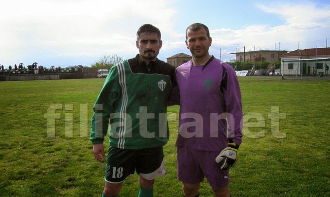 Επέστρεψε στην αγωνιστική δράση ο «Λύμπε»
