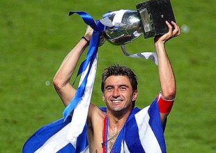 Υποψήφιος ευρωβουλευτής της ΝΔ ο Θοδωρής Ζαγοράκης