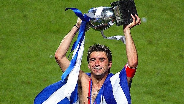 Υποψήφιος ευρωβουλευτής της ΝΔ ο Θοδωρής Ζαγοράκης