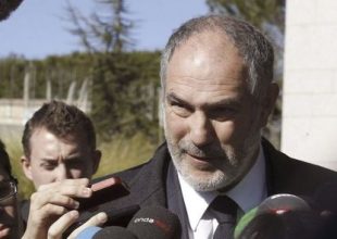 Διέψευσε πληροφορία για παραίτησή του ο Θουμπιθαρέτα