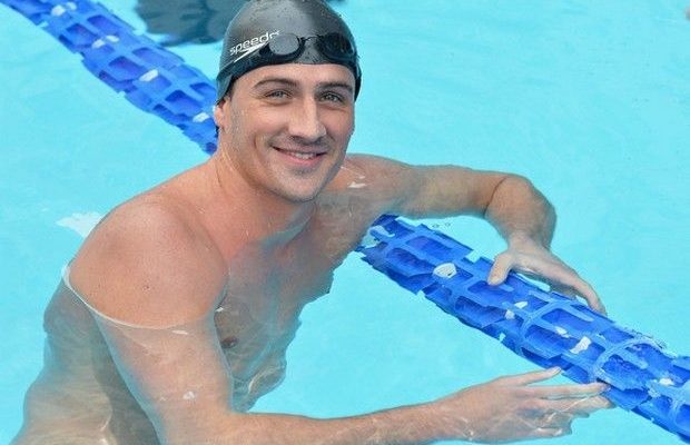 Ο Φελπς κράτησε τον Λόχτι