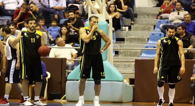 Ανασυντάσσονται και επιστρέφουν πιο δυνατοί!