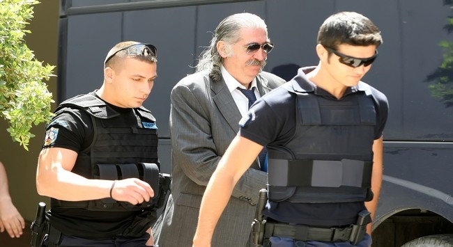Ξεκαθαρίζει το θέμα Ψωμιάδη Ξεκαθαρίζει το θέμα Ψωμιάδη