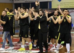 Σεβασμός στη Βασίλισσα του μπάσκετ
