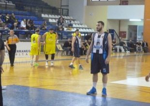 Το κρίσιμο καλάθι του Νοέα που «σκότωσε» την ΑΕΚ (video)