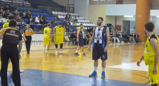 Το κρίσιμο καλάθι του Νοέα που «σκότωσε» την ΑΕΚ (video)