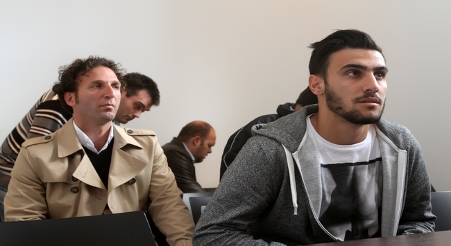 Ο Κατίδης, το 4G και το sold out στην Τούμπα