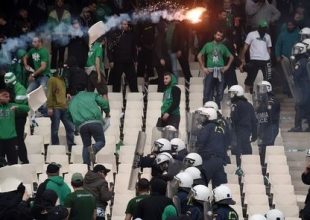 Βαριά καμπάνα στον ΠΑΟΚ!